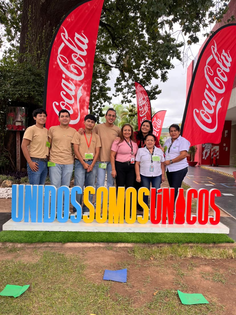 Feria de Diversidad, Equidad e Inclusión en EMBOL S.R.L.