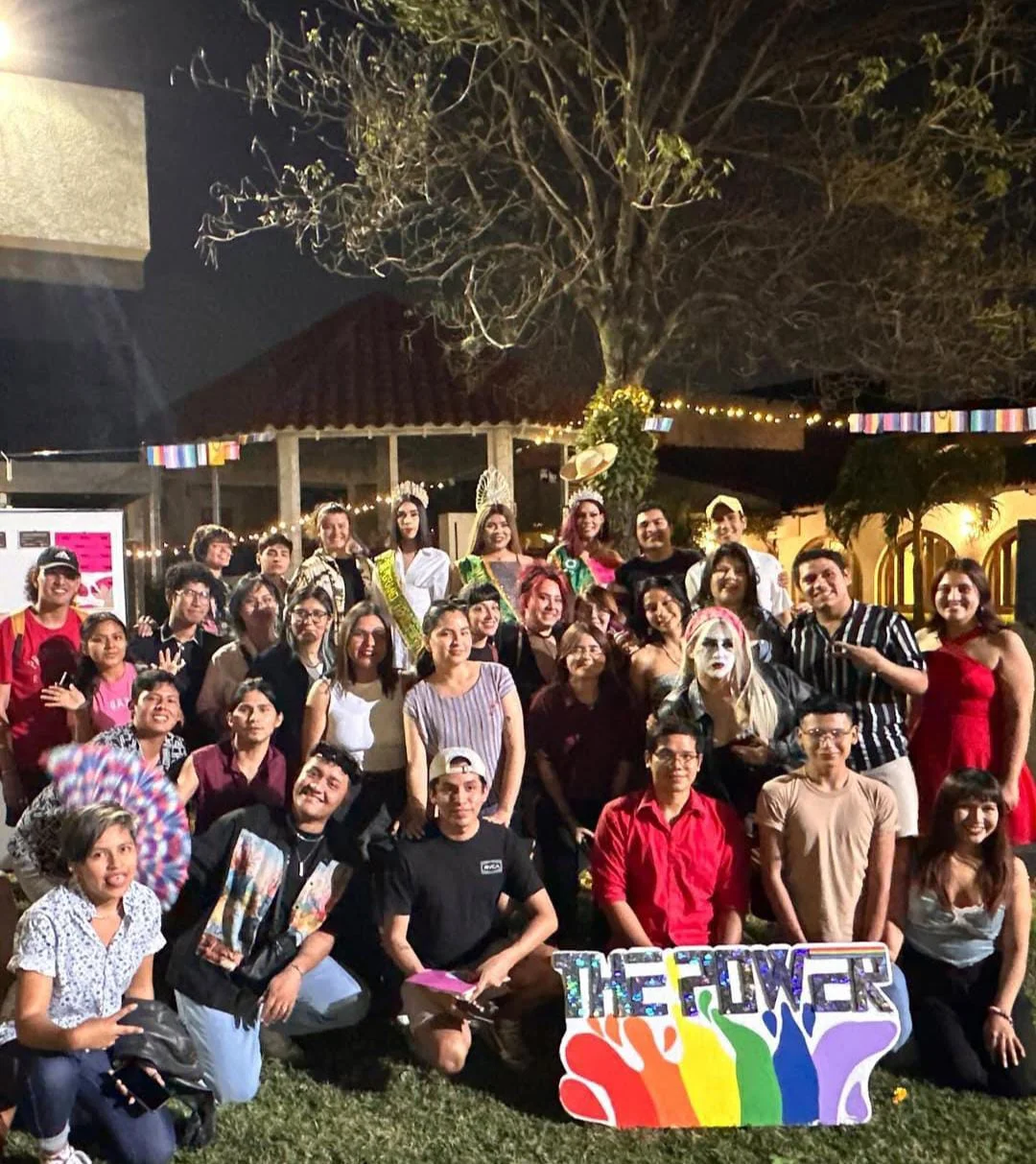 Festival Cultural por la salud de las mujeres y personas LBTI