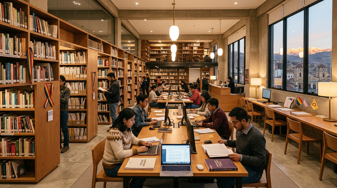 Biblioteca